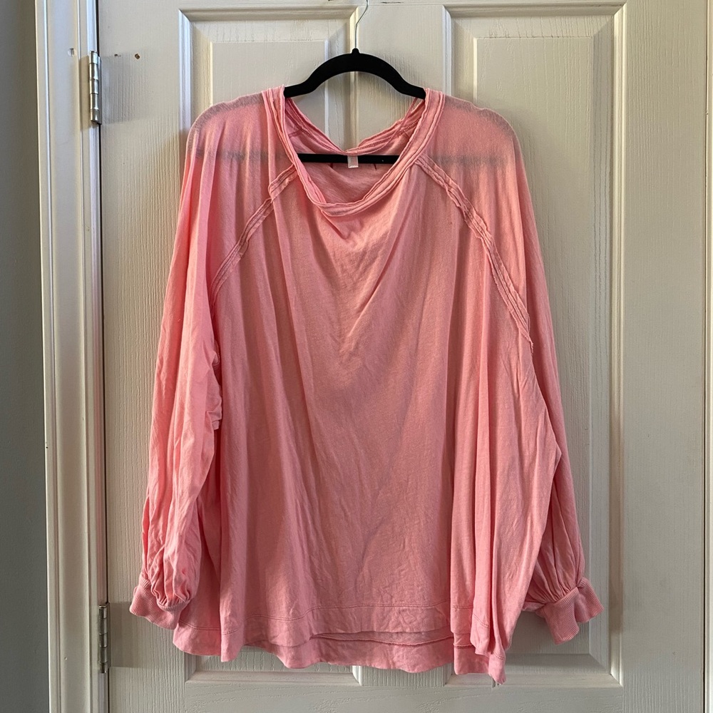 Like new FP Movement top
